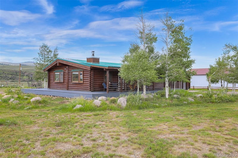133 Gcr 1012, Kremmling, CO 80459