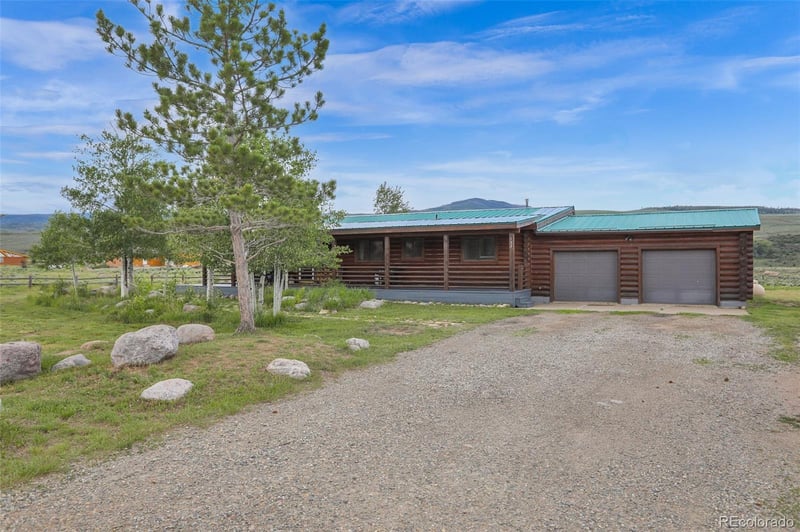 133 Gcr 1012, Kremmling, CO 80459