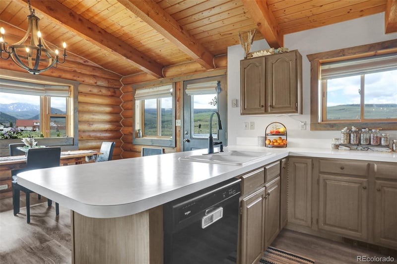 133 Gcr 1012, Kremmling, CO 80459