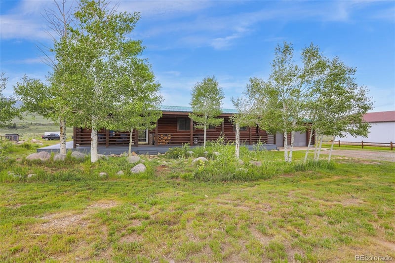 133 Gcr 1012, Kremmling, CO 80459