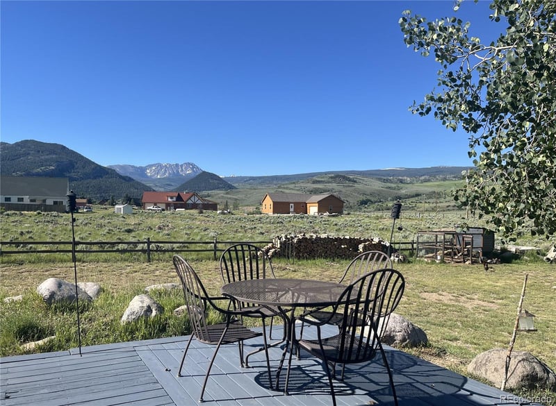 133 Gcr 1012, Kremmling, CO 80459