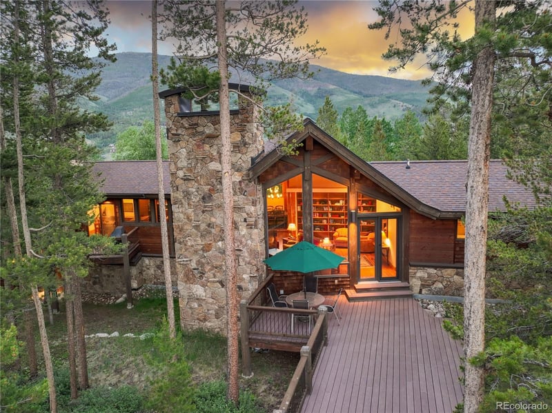 1755 Red Hawk Rd, Silverthorne, CO 80498