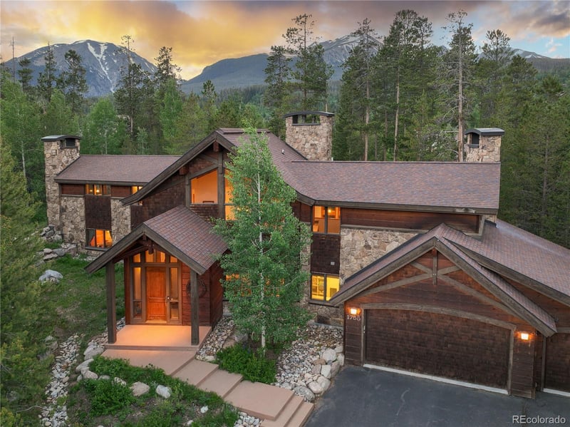 1755 Red Hawk Rd, Silverthorne, CO 80498