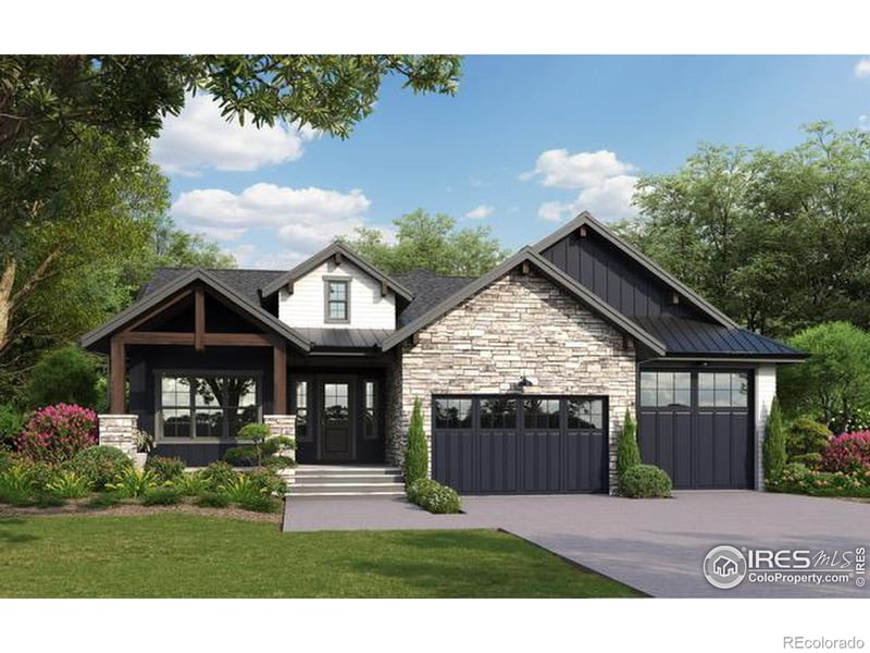 901 William Way, Berthoud, CO 80513