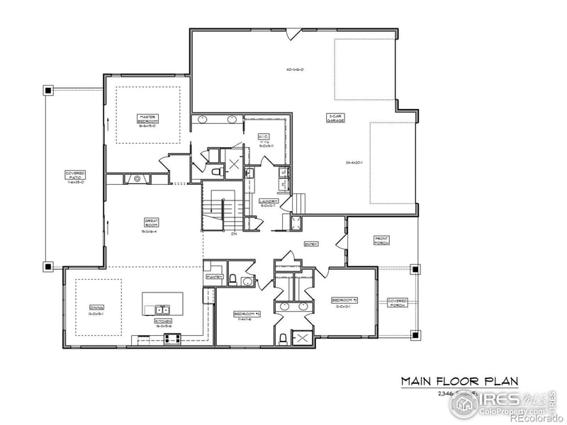 901 William Way, Berthoud, CO 80513