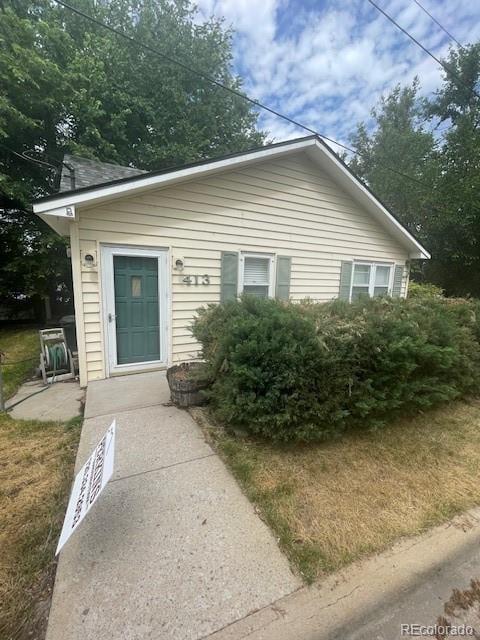 413 Cedar St, Wray, CO 80758