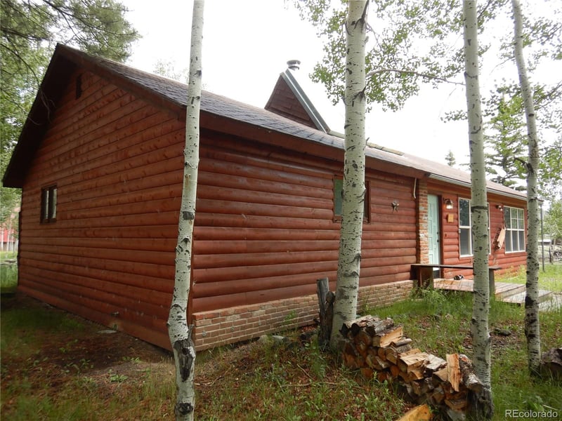 328 Fir Dr, South Fork, CO 81154