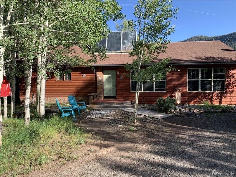 328 Fir Dr, South Fork, CO 81154