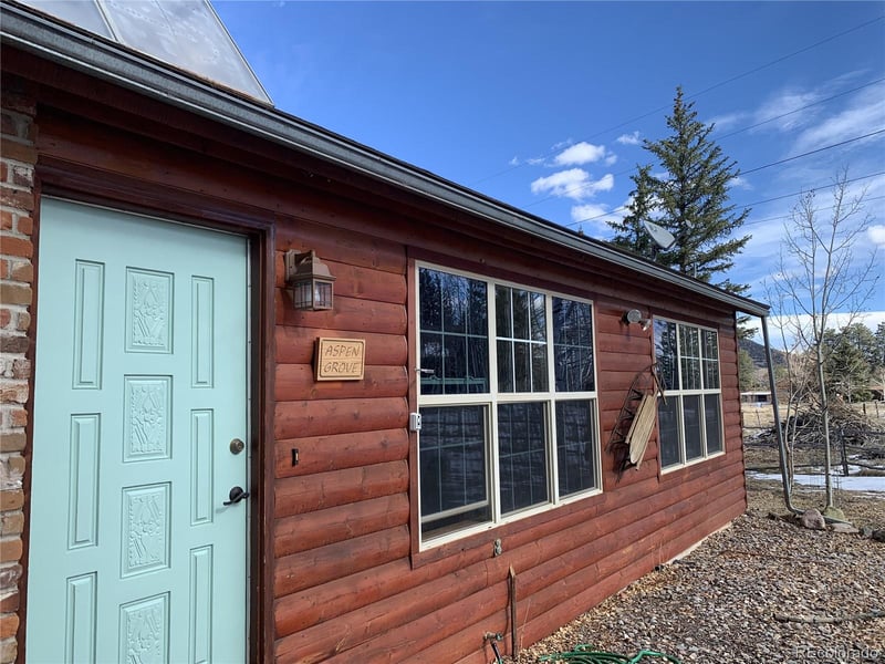 328 Fir Dr, South Fork, CO 81154