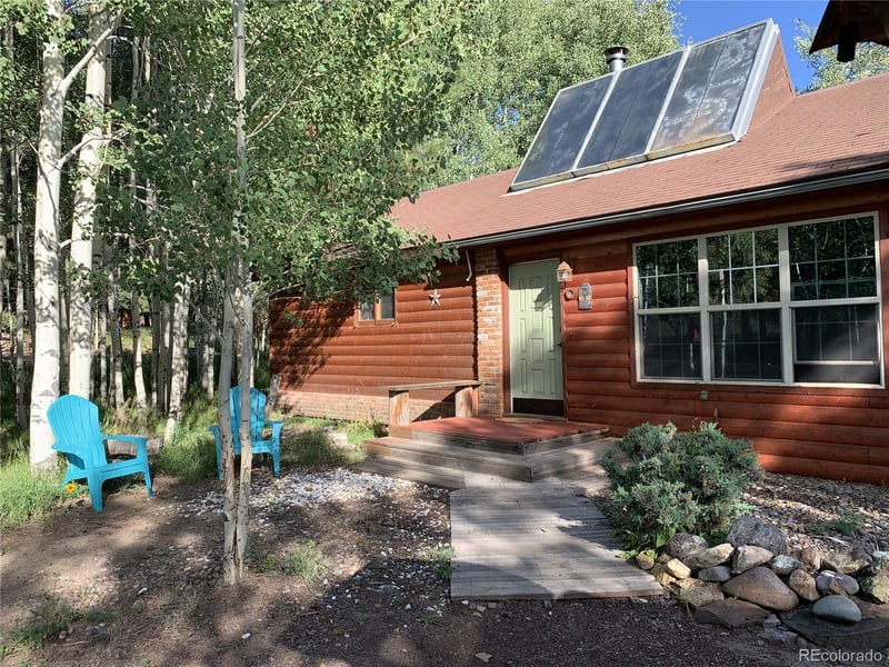 328 Fir Dr, South Fork, CO 81154