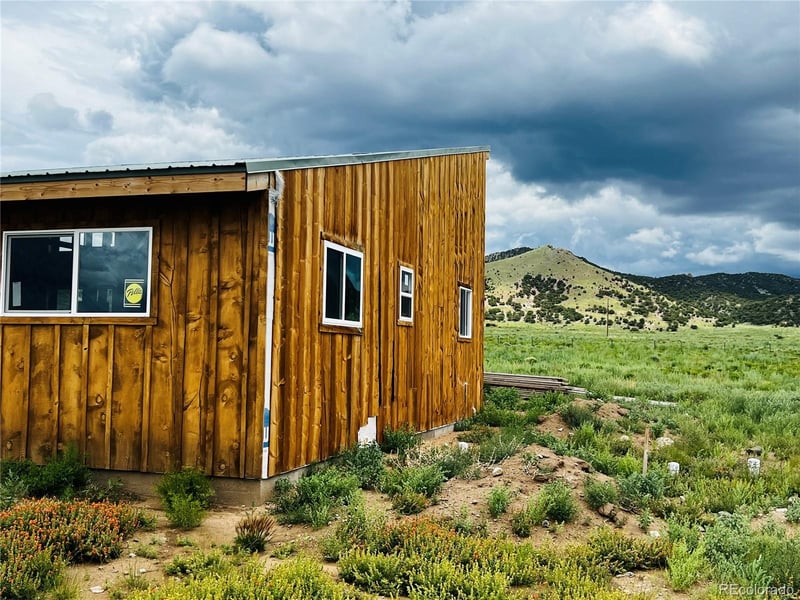 Lots 5 & 6 San Luis Valley Ranches, Blanca, CO 81123