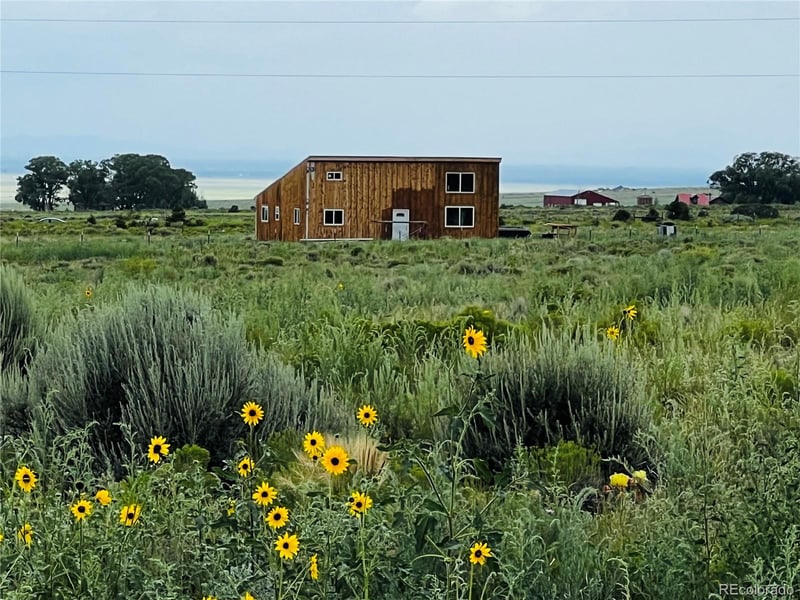 Lots 5 & 6 San Luis Valley Ranches, Blanca, CO 81123