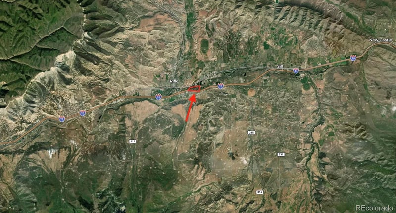 1797 County Road 346, Rifle, CO 81650
