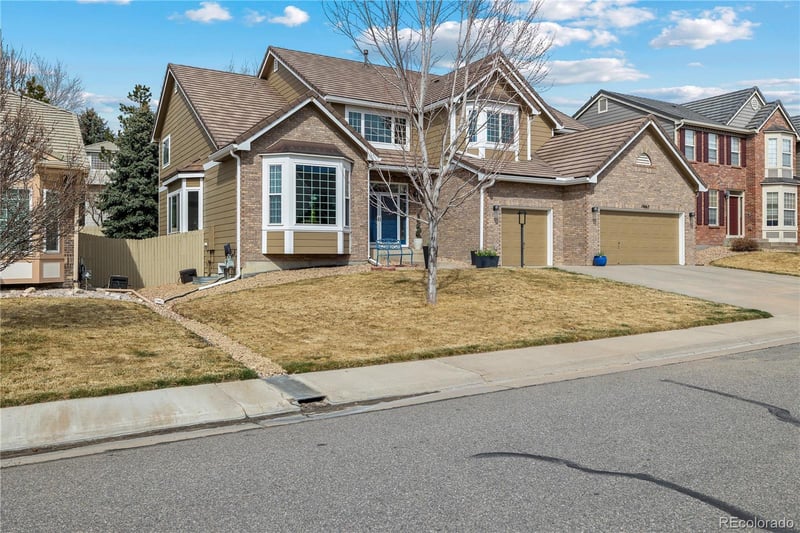 19665 E Ida Pl, Aurora, CO 80015
