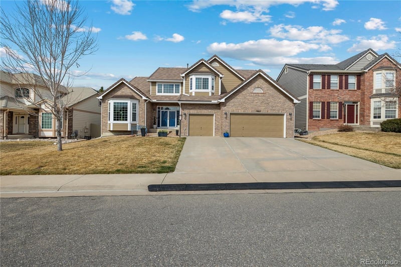 19665 E Ida Pl, Aurora, CO 80015