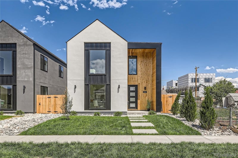 2462 S Acoma St, Denver, CO 80223