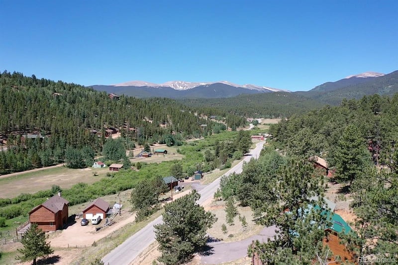 261 Wilkins Rd, Bailey, CO 80421