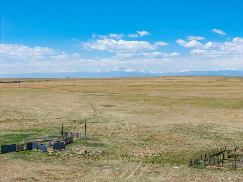 0 County Road 108, Ault, CO 80610
