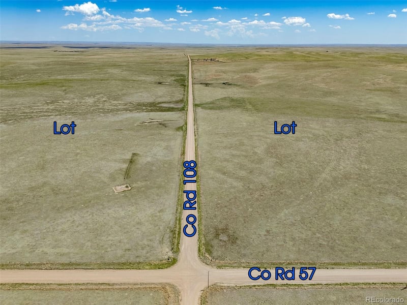 0 County Road 108, Ault, CO 80610