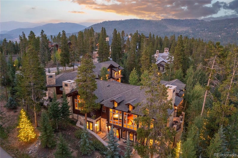 450 Peerless Dr, Breckenridge, CO 80424