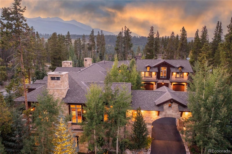 450 Peerless Dr, Breckenridge, CO 80424