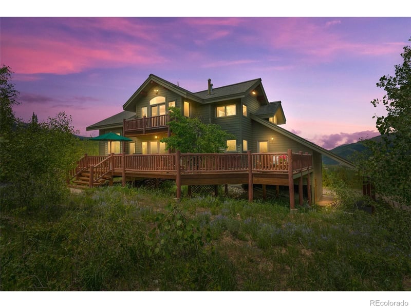 1746 Ruby Rd, Silverthorne, CO 80498