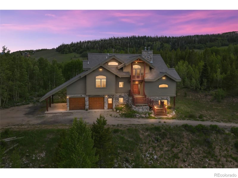 1746 Ruby Rd, Silverthorne, CO 80498