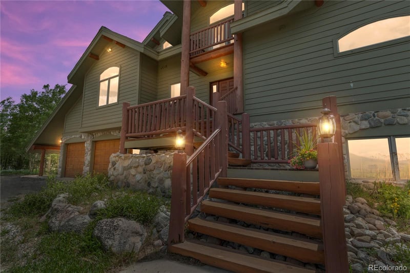 1746 Ruby Rd, Silverthorne, CO 80498