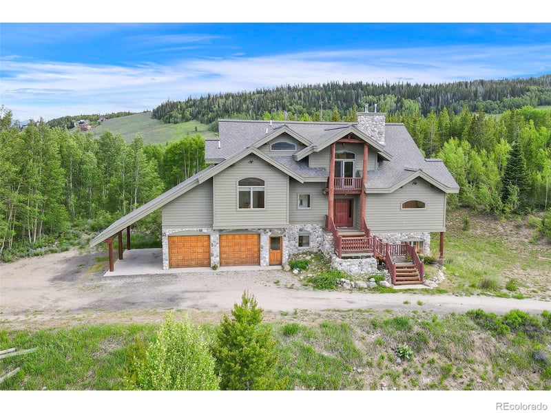 1746 Ruby Rd, Silverthorne, CO 80498