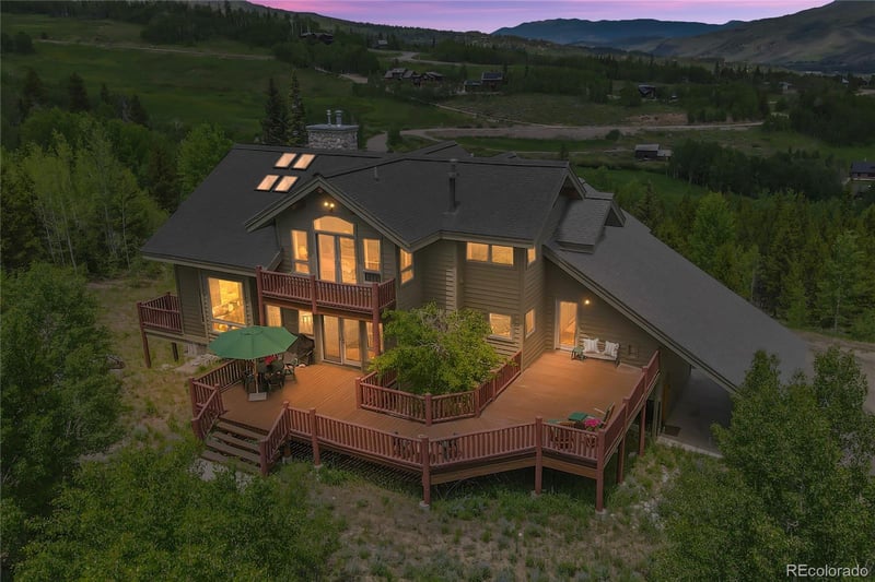 1746 Ruby Rd, Silverthorne, CO 80498