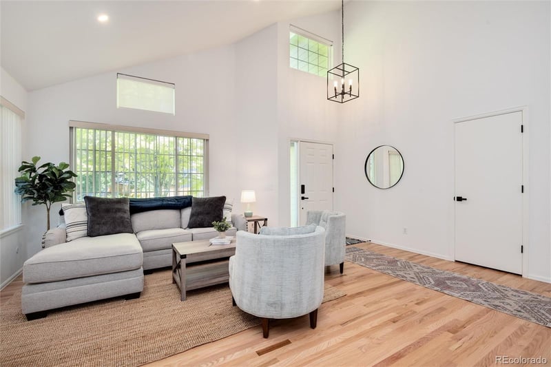 8908 Goosander Way, Littleton, CO 80126