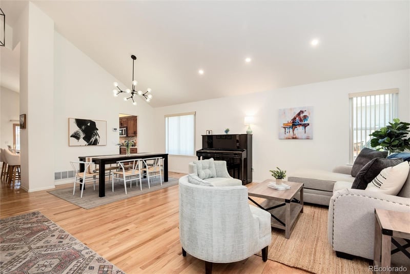 8908 Goosander Way, Littleton, CO 80126