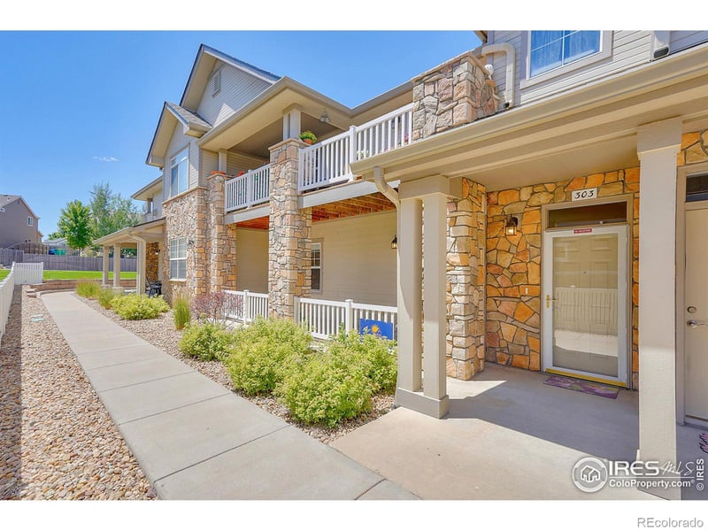 10818 Cimarron St #303, Firestone, CO 80504