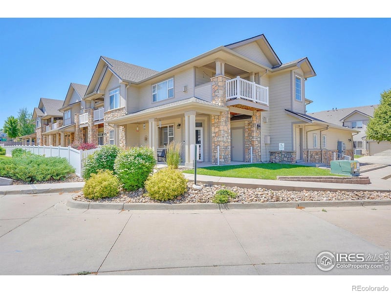 10818 Cimarron St #303, Firestone, CO 80504