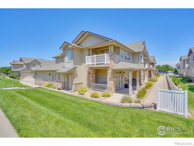 10818 Cimarron St #303, Firestone, CO 80504