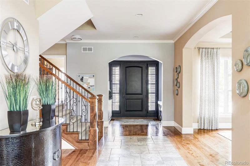 10124 S Shadow Hill Dr, Lone Tree, CO 80124