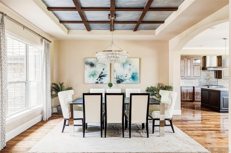 10124 S Shadow Hill Dr, Lone Tree, CO 80124