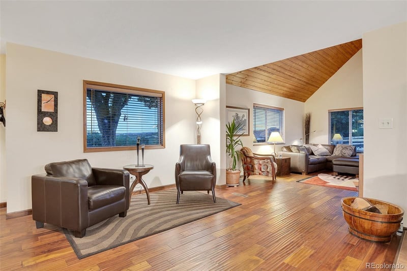 4070 N State Highway 67, Sedalia, CO 80135