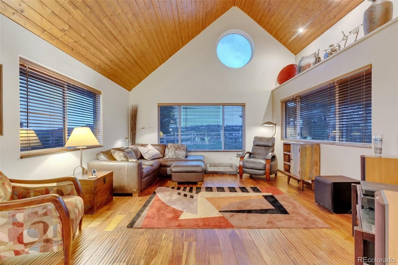 4070 N State Highway 67, Sedalia, CO 80135