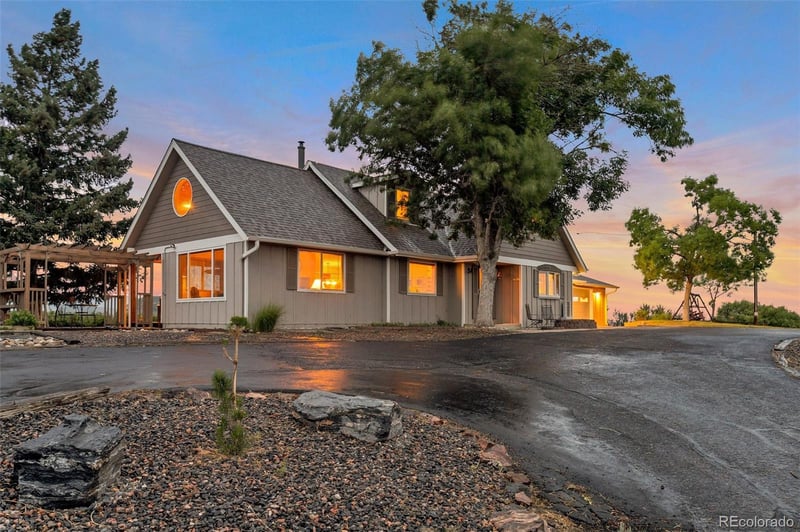 4070 N State Highway 67, Sedalia, CO 80135