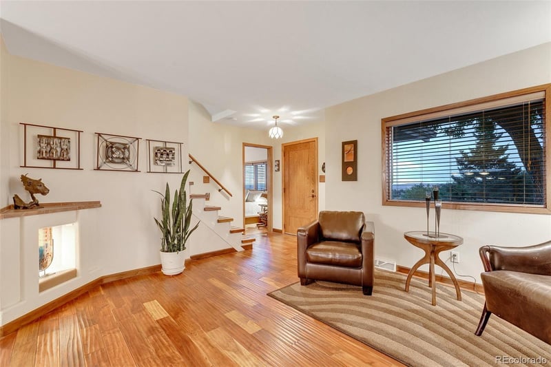 4070 N State Highway 67, Sedalia, CO 80135