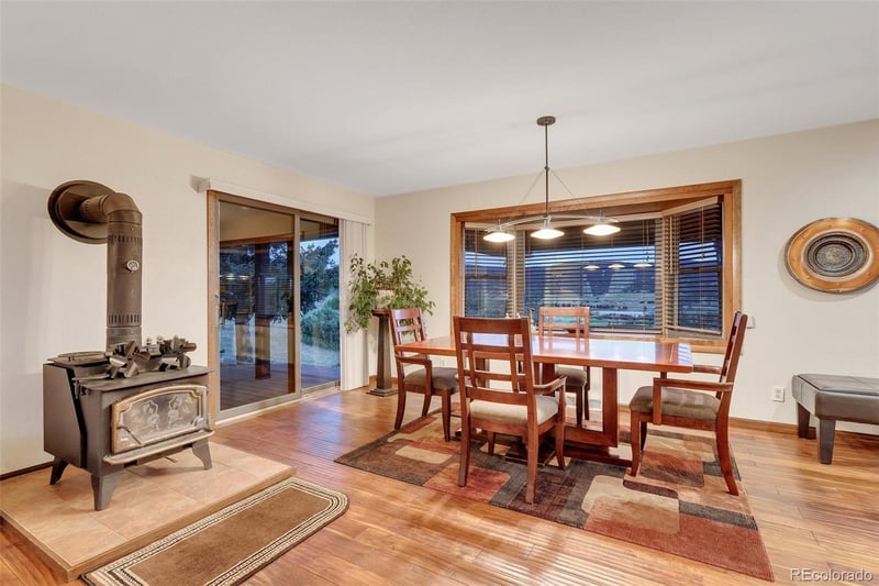4070 N State Highway 67, Sedalia, CO 80135