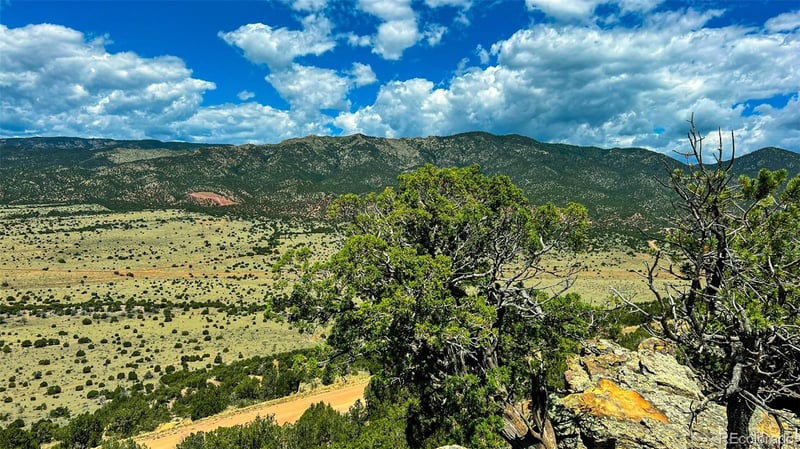 1416 Rimrock Ter Lot 51, Penrose, CO 81240
