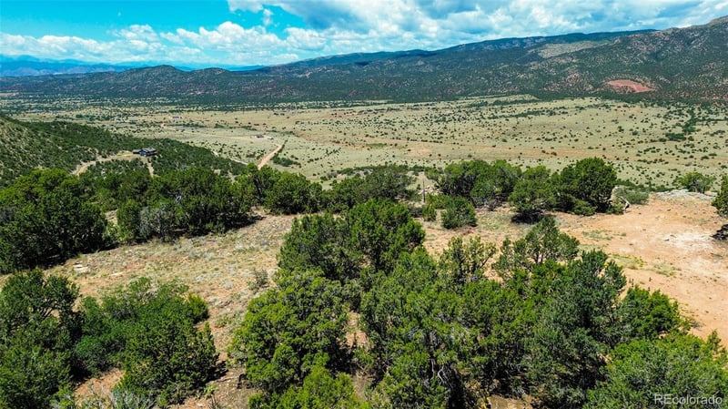 1416 Rimrock Ter Lot 51, Penrose, CO 81240