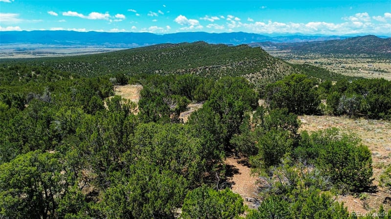 1416 Rimrock Ter Lot 51, Penrose, CO 81240