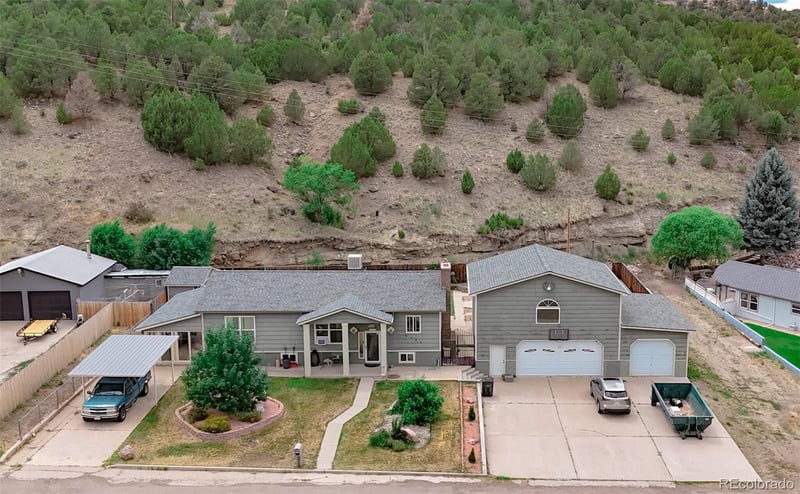 8961 County Road 69, Trinidad, CO 81082