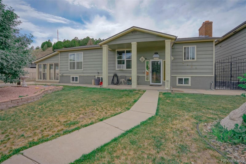 8961 County Road 69, Trinidad, CO 81082