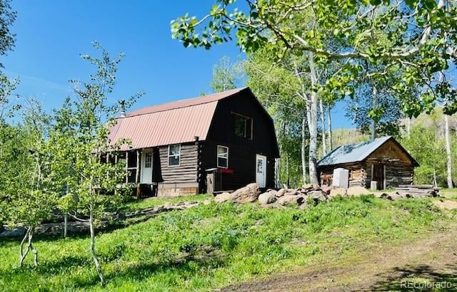 2344 Aunt Rosies Ln, Craig, CO 81625