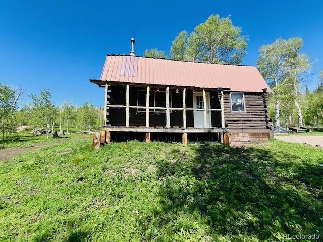 2344 Aunt Rosies Ln, Craig, CO 81625