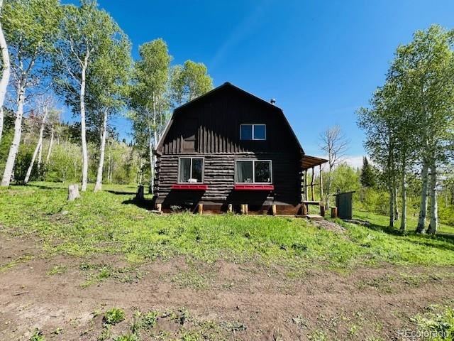 2344 Aunt Rosies Ln, Craig, CO 81625